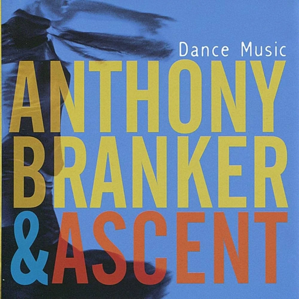 Dance Music cover art