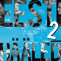Eesti hääled cover art