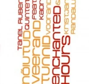 Enchanted Hours cover art