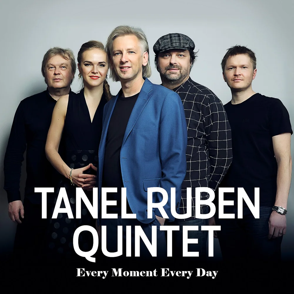 Every Moment Every Day cover art