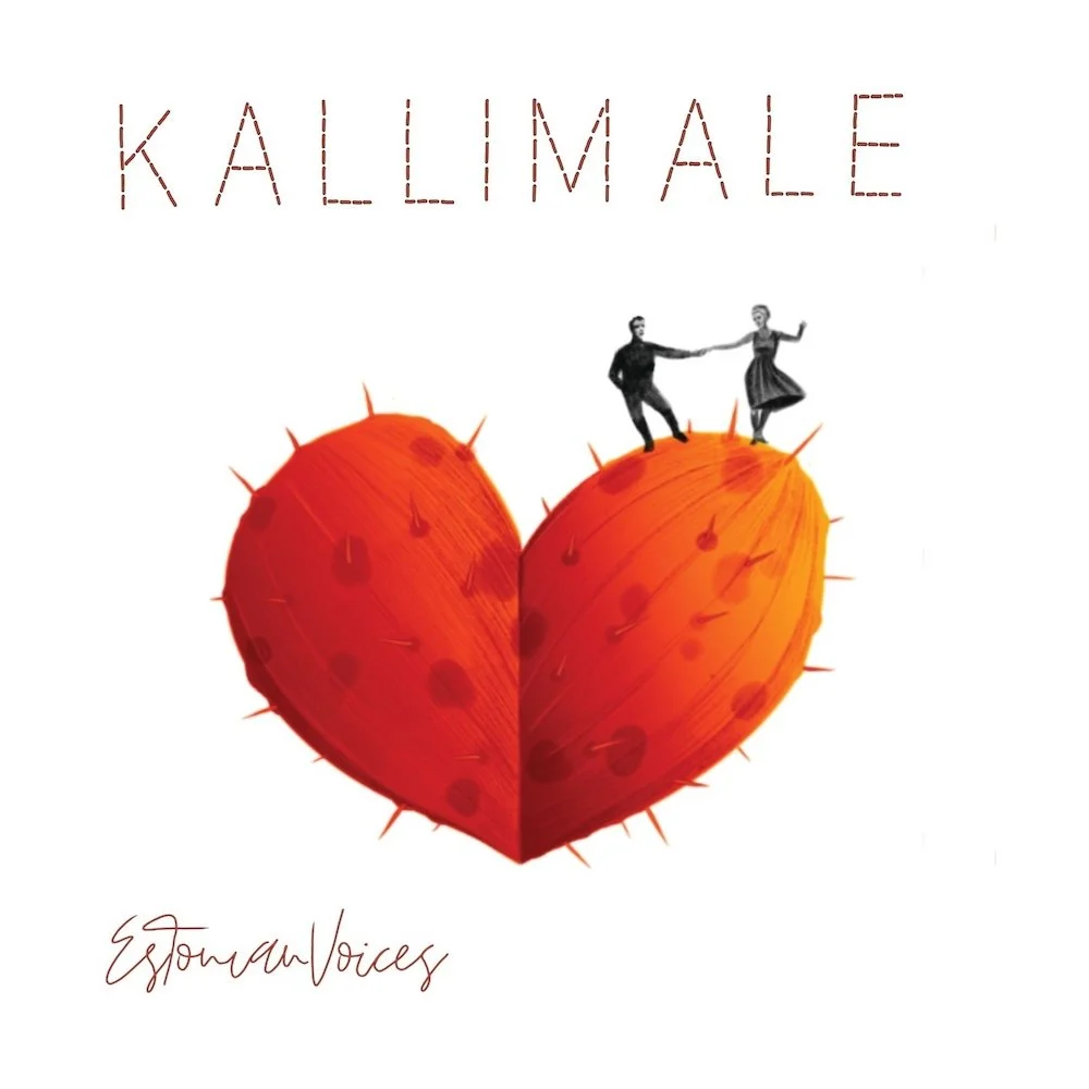 Kallimale cover art