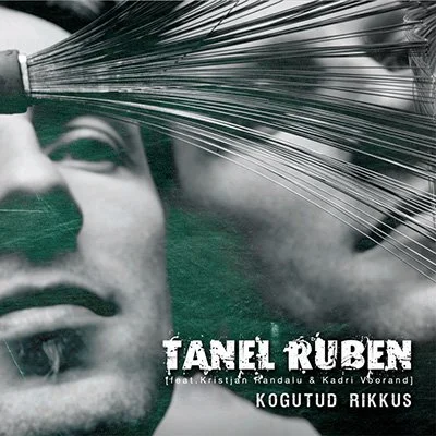 Kogutud rikkus cover art