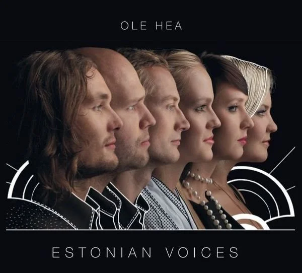 Ole hea cover art