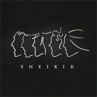 Sheikid cover art
