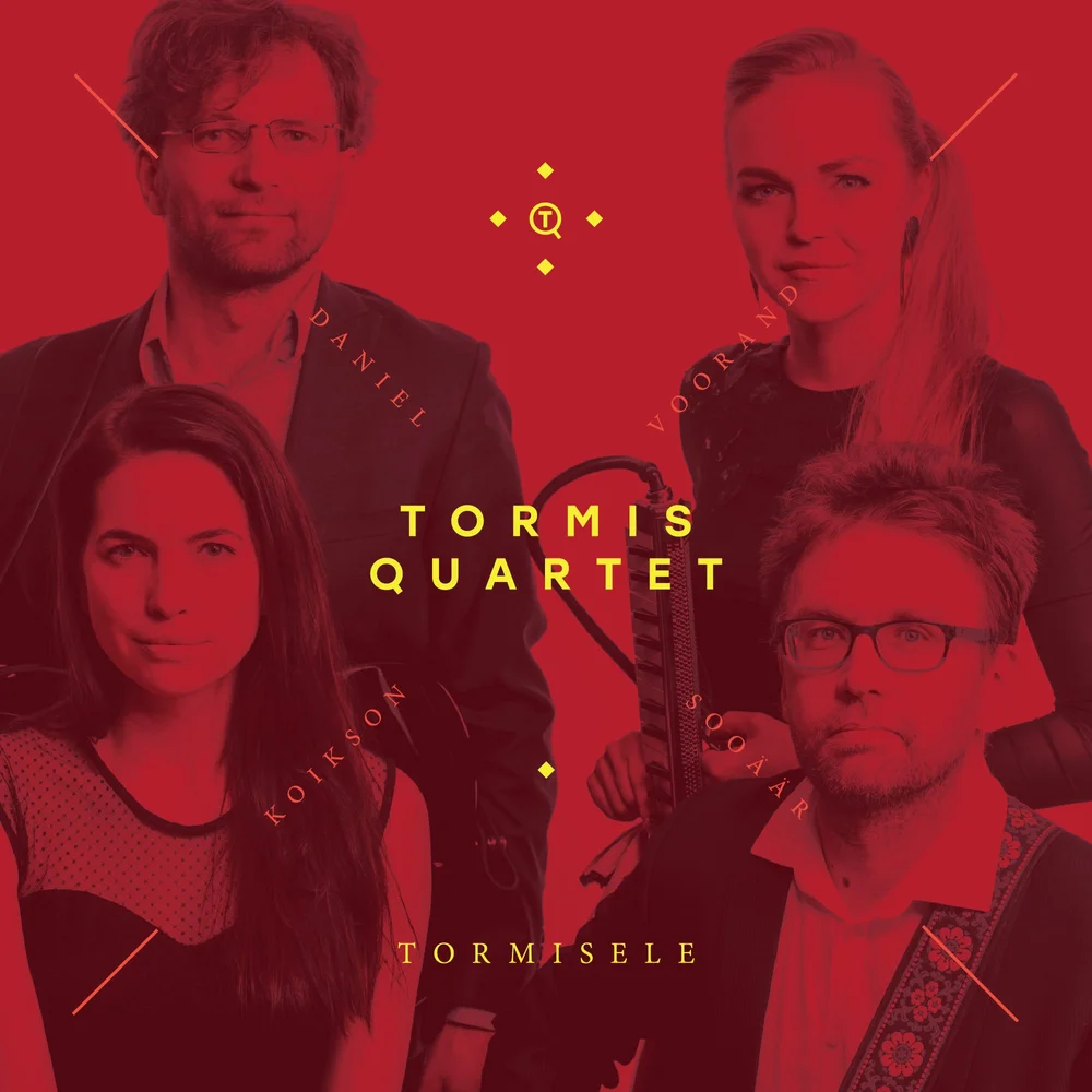 Tormisele cover art
